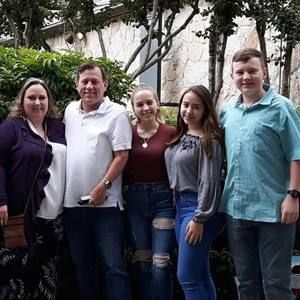 Meet your Posher, Peggy